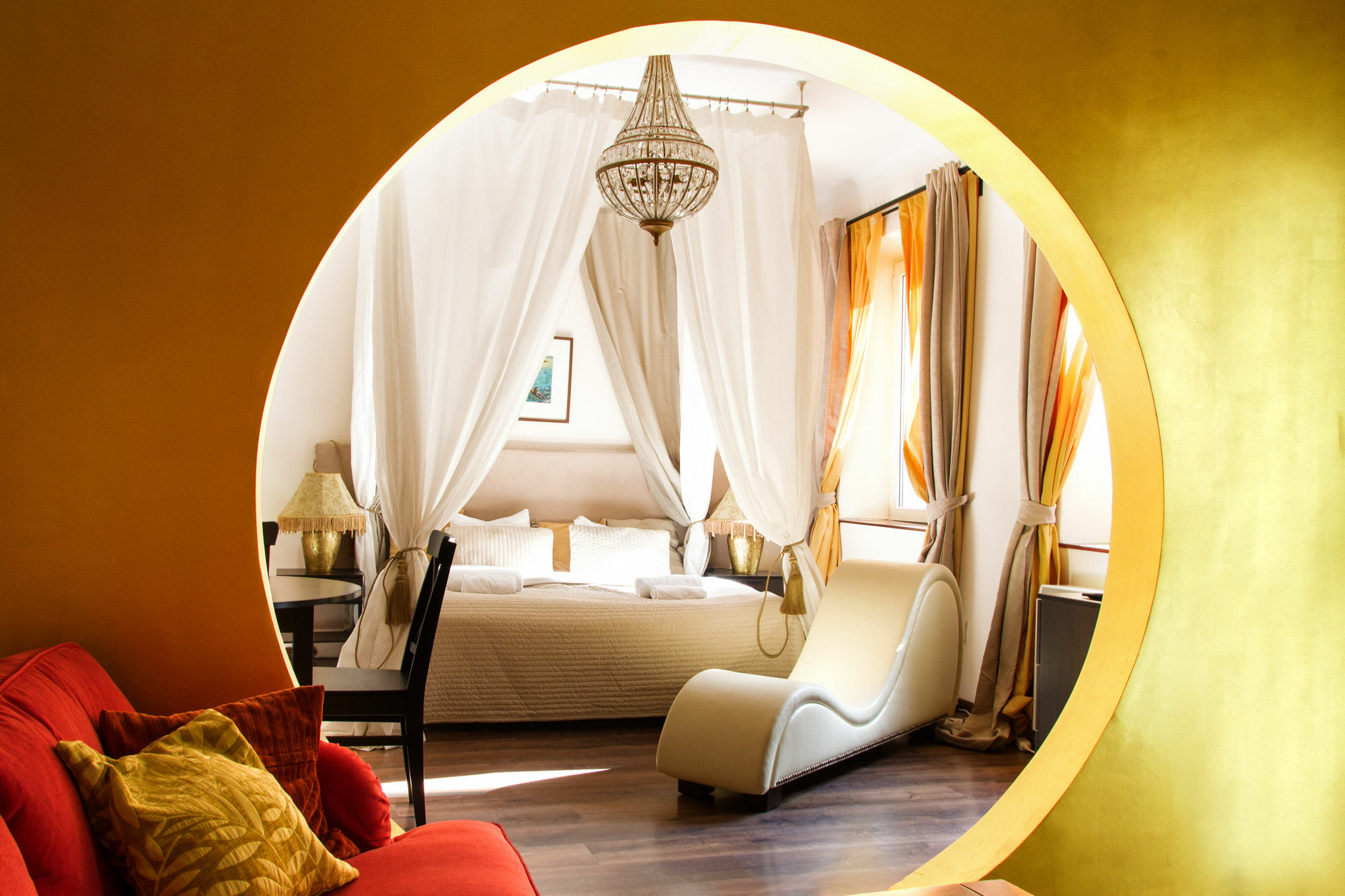 Lounge Apartments Krakkó Kültér fotó